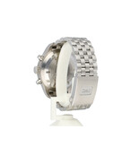 IWC Pilot's Watch Chronograph 43 steel day-date black 2019 + papers