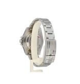 Rolex GMT-Master II 40 2012 box + papers | steel black ceramic Oyster