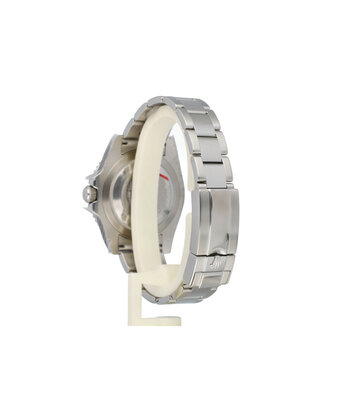 Rolex GMT-Master II 40 2012 box + papers | steel black ceramic Oyster