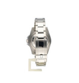 Rolex GMT-Master II 40 2012 box + papers | steel black ceramic Oyster