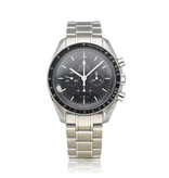 Omega Speedmaster Moonwatch Professional Co-Axial Master Chronometer Chronograph 42 2020 B+P | s