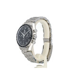 Omega Speedmaster Moonwatch Professional Co-Axial Master Chronometer Chronograph 42 2020 B+P | s