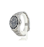 Rolex Sea-Dweller 4000 40 steel black Z-serial 2007 + papers