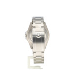 Rolex Explorer II  42 steel white orange 2024 box + papers