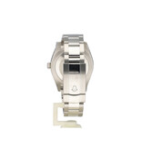 Rolex Sky-Dweller  42 NEW ROLEX SERVICE - 2023 B+P | steel - white gold blue Oyster