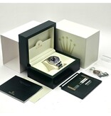 Rolex GMT-Master II 40 - 2013 box + papers | Batman steel black Oyster