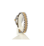 Rolex Lady-Datejust 26 - 2015 + papers | steel - gold champagne diamond Jubilee - computer