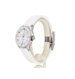 Breitling Superocean Automatic 36 NEW - UNWORN - 2026 B+P | steel white rubber