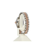 Rolex Lady-Datejust 26 - 2008 - V-serial | steel - rose gold pink diamond Jubilee