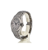 IWC Ingenieur Automatic 40 - 2026 box + papers | titanium grey date