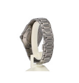 IWC Ingenieur Automatic 40 - 2026 box + papers | titanium grey date