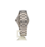 IWC Ingenieur Automatic 40 - 2026 box + papers | titanium grey date