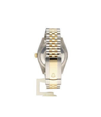 Rolex Sky-Dweller  42 2024 box + papers | steel - yellow gold black Jubilee