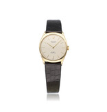 Rolex Cellini  25 NEW ROLEX SERVICE - 1992 B+P | gold champagne