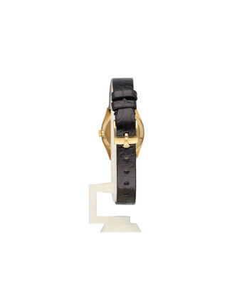 Rolex Cellini  25 NEW ROLEX SERVICE - 1992 B+P | gold champagne