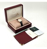 Rolex Cellini  25 NEW ROLEX SERVICE - 1992 B+P | gold champagne