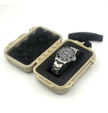 Rolex Submariner Date 40 - 2002 Y-serial steel black Oyster