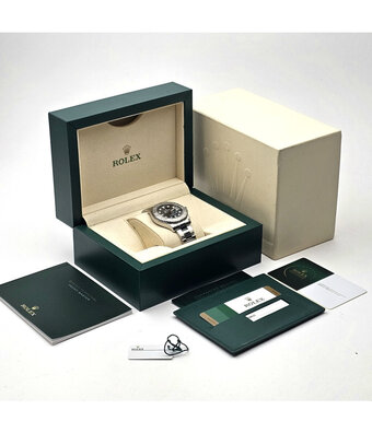 Rolex Yacht-master 37 NEW ROLEX SERVICE - 2017 B+P | steel - platinum slate / grey midsize