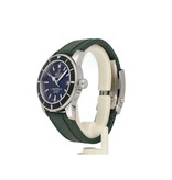 Breitling Superocean Heritage   NEW BREITLING SERVICE | steel black
