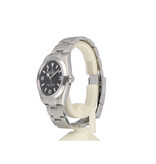 Rolex Explorer  36 - 2024 box + papers | steel black Oyster