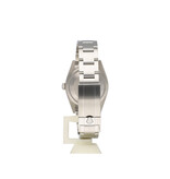 Rolex Explorer  36 - 2024 box + papers | steel black Oyster