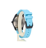 IWC Pilot's Watch Automatic George Russell 41 - 2026 B+P | Russell blue - tiffany - turquoise