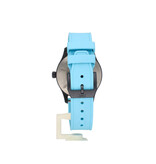 IWC Pilot's Watch Automatic George Russell 41 - 2026 B+P | Russell blue - tiffany - turquoise
