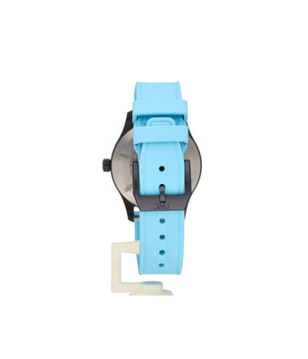 IWC Pilot's Watch Automatic George Russell 41 - 2026 B+P | Russell blue - tiffany - turquoise