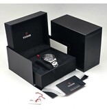Tudor Black Bay  41 - 2021 box + papers | steel blue