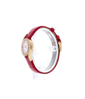 Piaget Limelight Gala  26 Rose gold factory diamond bezel NEW / UNWORN 2026 box + papers