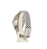 Rolex Datejust 41 - 2022 box + papers | steel white Jubilee