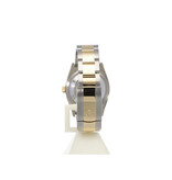 Rolex Datejust 36 Oyster 2021 box + papers | steel - yellow gold diamond MOP - pearl