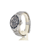 Rolex Submariner Date 40 E- serial - 1990 | steel black Oyster