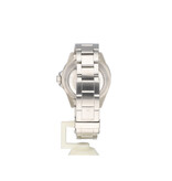 Rolex Submariner Date 40 E- serial - 1990 | steel black Oyster