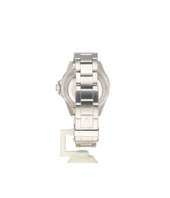 Rolex Submariner Date 40 E- serial - 1990 | steel black Oyster