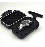 Rolex Submariner Date 40 E- serial - 1990 | steel black Oyster