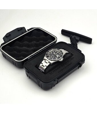Rolex Submariner Date 40 E- serial - 1990 | steel black Oyster