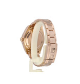 Rolex Sky-Dweller  42 - 2015 - box + papers | rose gold sundust pink roman Oyster