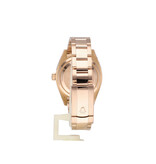 Rolex Sky-Dweller  42 - 2015 - box + papers | rose gold sundust pink roman Oyster