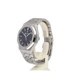 Audemars Piguet Royal Oak  41 - 2020 box + papers | steel black