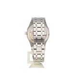 Audemars Piguet Royal Oak  41 - 2020 box + papers | steel black