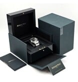 Audemars Piguet Royal Oak  41 - 2020 box + papers | steel black