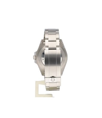Rolex Sea-Dweller  43 - 2023 B+P | steel red black ceramic