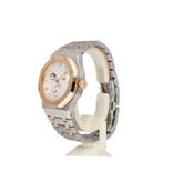 Audemars Piguet Royal Oak  37 steel / gold pride of china limited + box