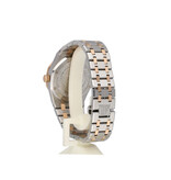 Audemars Piguet Royal Oak  37 steel / gold pride of china limited + box