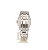 Audemars Piguet Royal Oak  37 steel / gold pride of china limited + box