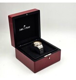 Audemars Piguet Royal Oak  37 steel / gold pride of china limited + box