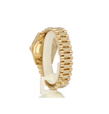 Rolex Day-Date 36 - 2015 + papers | yellow gold President champagne