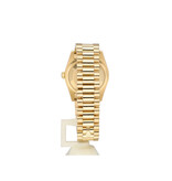 Rolex Day-Date 36 - 2015 + papers | yellow gold President champagne