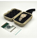Rolex Day-Date 36 - 2015 + papers | yellow gold President champagne